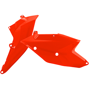 Acerbis Acerbis Side Number Plates for KTM SX125/150, SX-F250/350/450