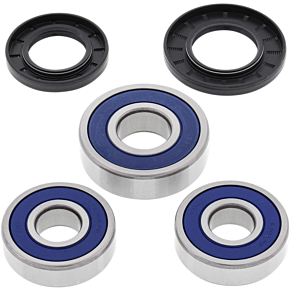 ALL BALLS Wheel Bearing - Kit - 25-1358