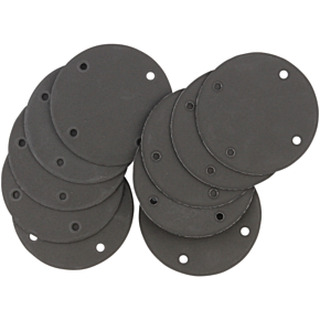 Cometic Point Cover Gasket - Big Twin C9306F