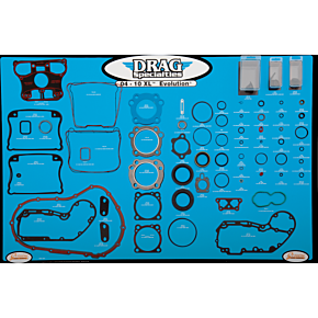 Drag Specialties Gasket Board - XL 0934-1878