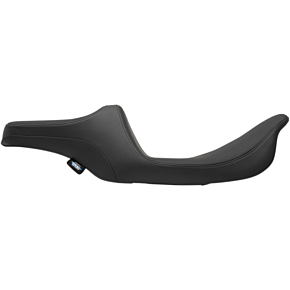 Drag Specialties Predator III Seat - Smooth 0801-1112