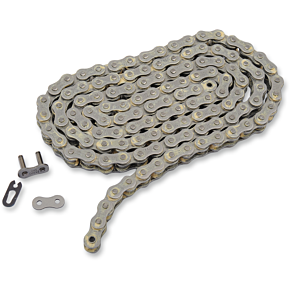 Enuma Chain (EK) 420 SRO Series - Chain - 132 Links