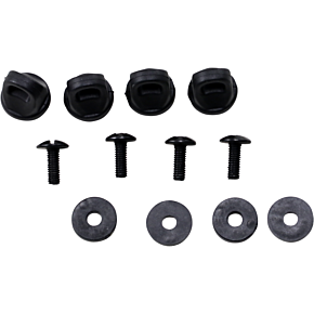 GIVI Trekker Net Hooks