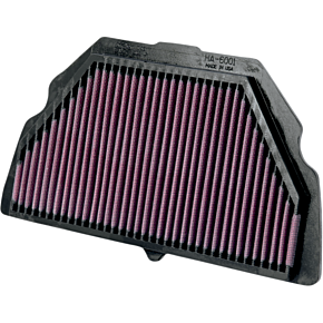 K and N Air Filter Honda CBR600F4I 01-