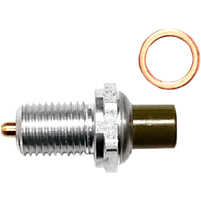 K and S Technologies Neutral Switch - Honda - 12-0070
