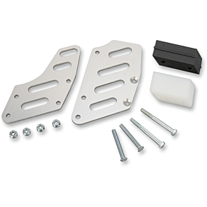 Moose Racing Aluminum Chain Guide - Honda