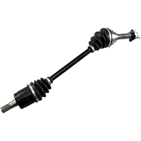 Moose Racing Complete Axle - Kit - Suzuki