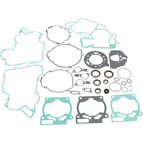 Moose Racing Motor Gasket Kit with Seal KTM 125SX/EXC - 0934-0108