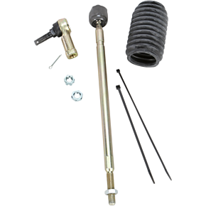 Moose Racing Rack and Pinion End Kit - Left - 0430-0698