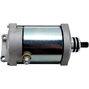 Moose Racing Starter Motor - Polaris