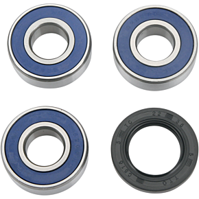 Moose Racing Wheel Bearing - Kit - A25-1189