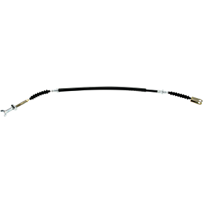 Motion Pro Foot Brake Cable for Kawasaki ATV - 03-0312