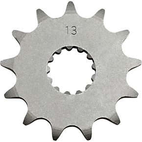 Parts Unlimited Counter Shaft Sprocket - 13-Tooth - K22-2624