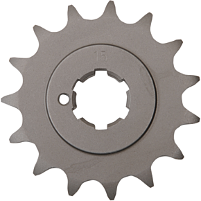Parts Unlimited Counter Shaft Sprocket - 15-Tooth