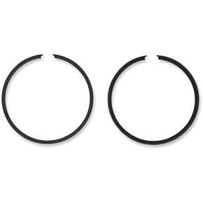 Parts Unlimited Ring Set - R09-7512