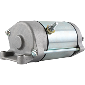 Parts Unlimited Starter Motor - 2110-0601