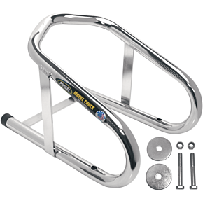 Pingel Wheel Chock 6-1/2 Low