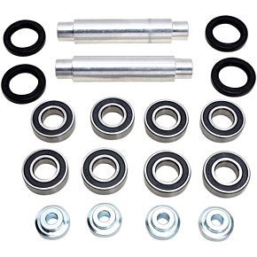 Pivot Works A-Arm Bearing Kit - Back Upper PWAAK-C04-000UR