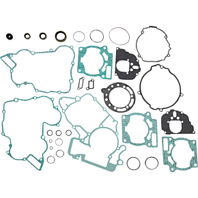Prox Gasket Kit - Complete 34.6248