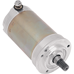 Ricks Motorsport Electric Starter Motor - Ducati 61-701