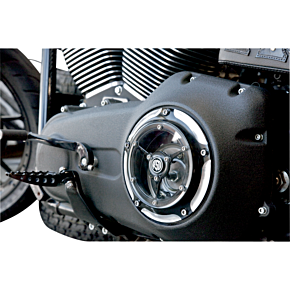 Rsd Clarity Derby Cover - Contrast Cut™ 0177-2007-BM