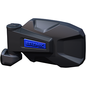 Seizmik Mirror Strike Insert - Blue