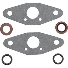 Vertex Exhaust Valve Gasket - Ski-Doo 719114