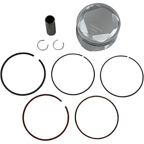 Wiseco Piston Kit - +3.00 mm 4628M08800