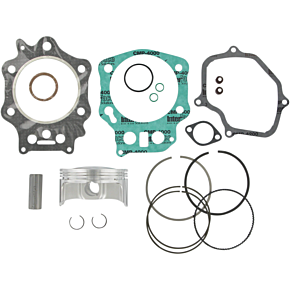 Wiseco Piston Kit with Gasket PK1592