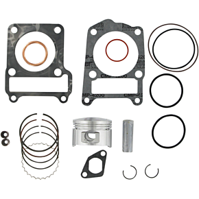 Wiseco Piston Kit with Gaskets PK1684