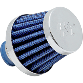 Vent Filter - Blue 62-1600BL