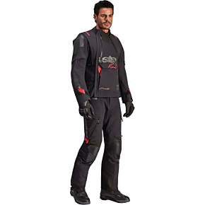 Halo Pro Drystar® XF Laminated Jacket - Black/Dark Shadow - Small 3200426-1065-S