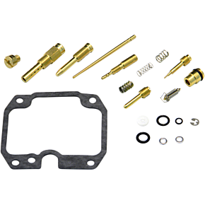 Carburetor Repair Kit - Suzuki 03-806