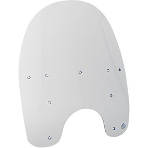 Replacement Shield - 19" - Soloar - Springer MEP6359