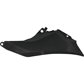 Side Panels - Black/Metallic 2872747440