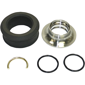 Ring - Drive Shaft - Carbon - Kit -  Sea Doo 003-110-02K