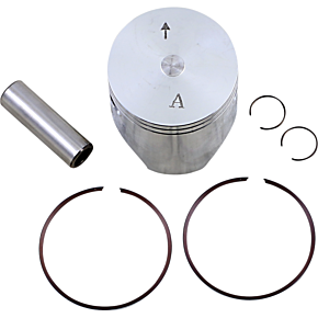 Piston Kit 01.6237.A