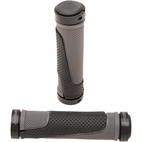 Gray/Black 997 Locking Grips