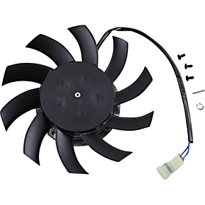 Hi-Performance Cooling Fan - 550 CFM 1901-0821