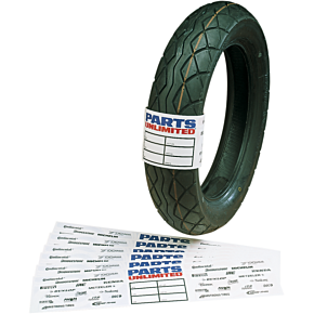 Tire Band/Label - 50 Pack LABEL1