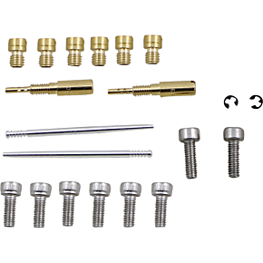 Performance Needle/Jet Kit - Yamaha BA-2410-00