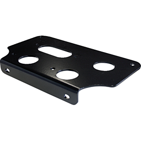 Brushguard Winch Mount - Standard 100372