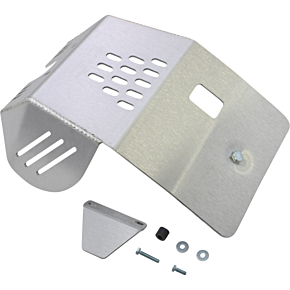 Skid Plate - XR 250 0102-1401