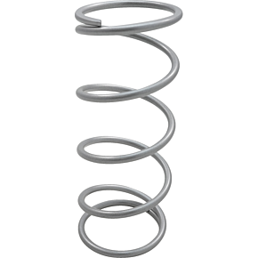 High Engagement Primary Clutch Spring - RZR Pro R DCS-8PP