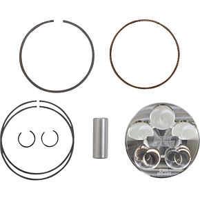 Piston Kit 0910-6472