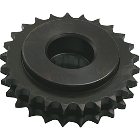 Compensator Sprocket - 34 Tooth - For Big Twin '07-'21 CS-34A