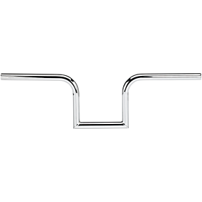 Handlebar - Frisco - Chrome 6003-1056