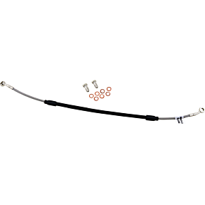 Galfer Braking Stainless Steel Brake Line FK003D481R