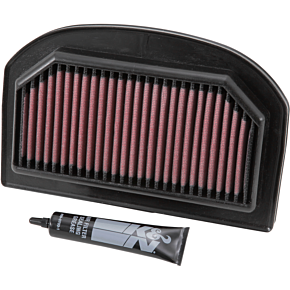 Air Filter - Triumph Tiger/Explorer TB-1212