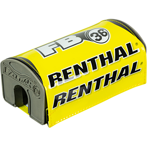Bar Pad - Fatbar36™ - Yellow P344